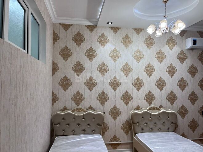 3-комн. новостройка - м. Ахмедлы - 115 м² (19)