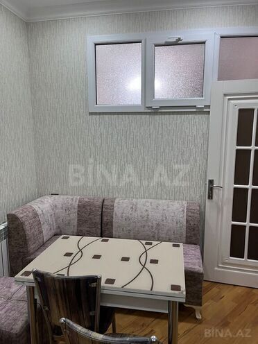 3-комн. новостройка - м. Ахмедлы - 115 м² (11)