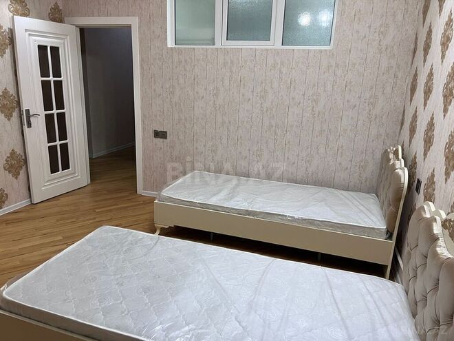 3-комн. новостройка - м. Ахмедлы - 115 м² (29)