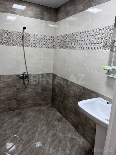 3-комн. новостройка - м. Ахмедлы - 115 м² (15)