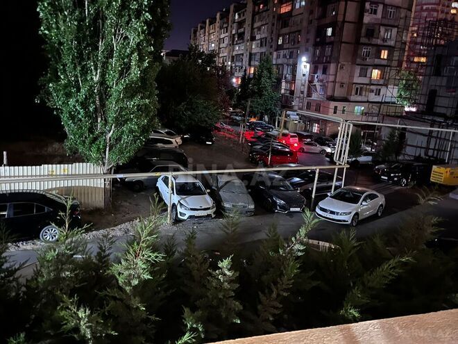3-комн. новостройка - м. Ахмедлы - 115 м² (12)