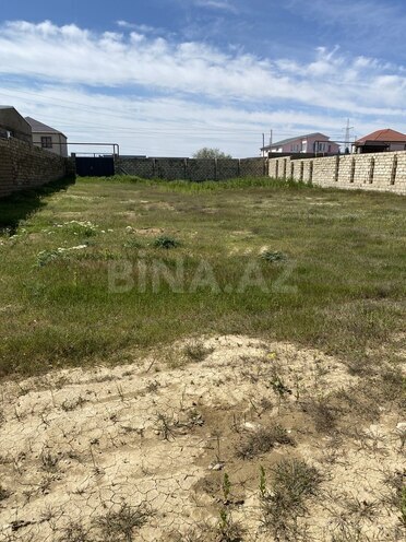 Участок - пос. Мардакан - 11 сот (1)