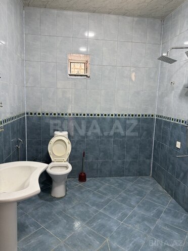 3 otaqlı həyət evi/bağ evi - Binəqədi q. - 250 m² (9)