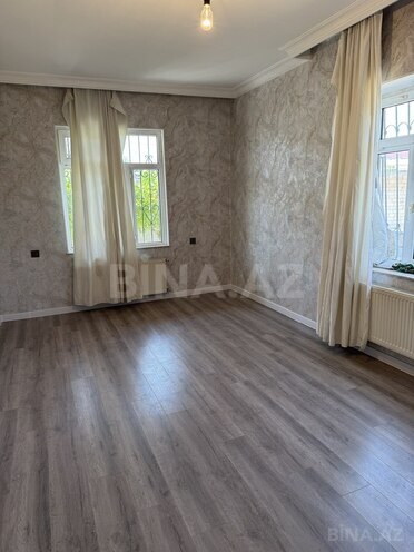 3 otaqlı həyət evi/bağ evi - Binəqədi q. - 250 m² (8)