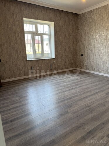 3 otaqlı həyət evi/bağ evi - Binəqədi q. - 250 m² (7)