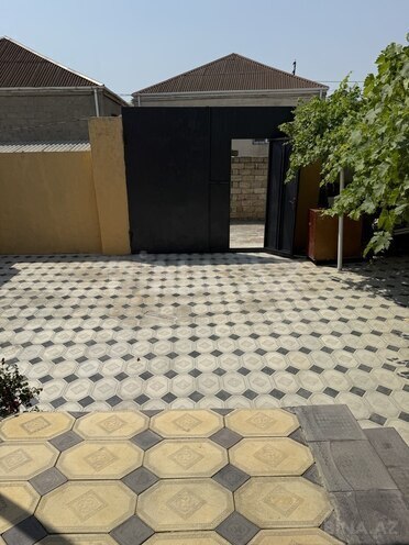 3 otaqlı həyət evi/bağ evi - Binəqədi q. - 250 m² (4)