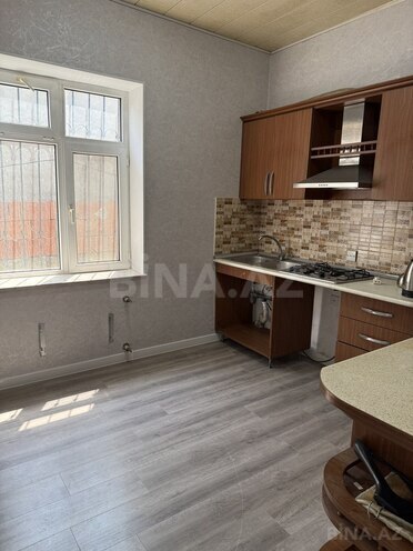 3 otaqlı həyət evi/bağ evi - Binəqədi q. - 250 m² (5)