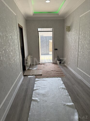 3 otaqlı həyət evi/bağ evi - Binəqədi q. - 250 m² (3)