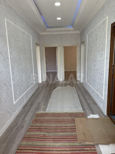 3 otaqlı həyət evi/bağ evi - Binəqədi q. - 250 m² (10)
