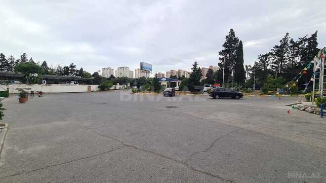2 otaqlı ofis - Dərnəgül m. - 66 m² (23)