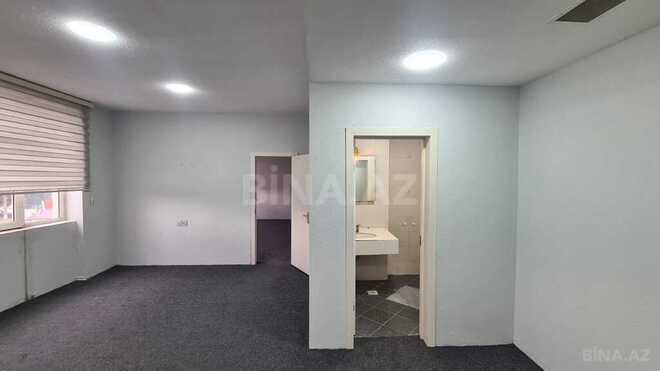 2 otaqlı ofis - Dərnəgül m. - 66 m² (13)