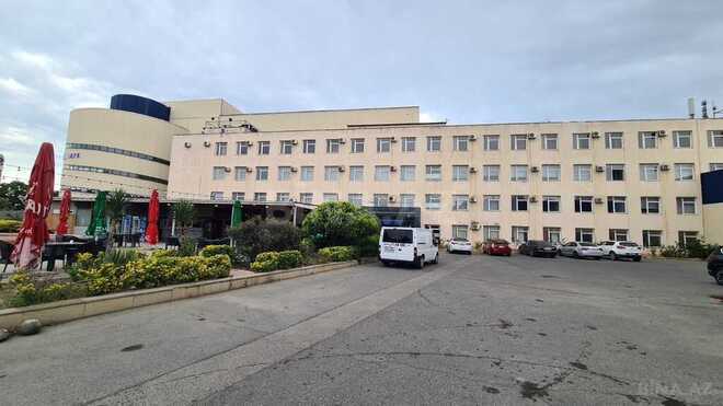 2 otaqlı ofis - Dərnəgül m. - 66 m² (17)
