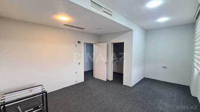 2 otaqlı ofis - Dərnəgül m. - 66 m² (5)