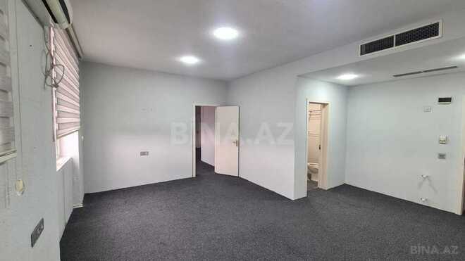 2 otaqlı ofis - Dərnəgül m. - 66 m² (4)
