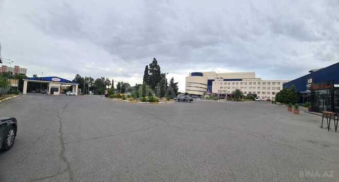 2 otaqlı ofis - Dərnəgül m. - 66 m² (15)