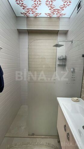 4-комн. новостройка - м. Элмляр Академиясы - 140 м² (16)