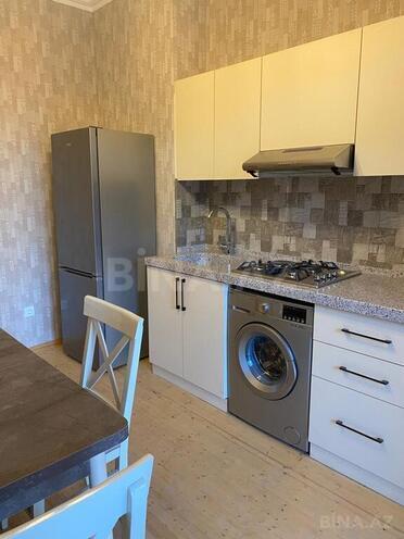 2-комн. новостройка - Наримановский  р. - 75 м² (4)