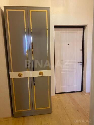 2-комн. новостройка - Наримановский  р. - 75 м² (10)