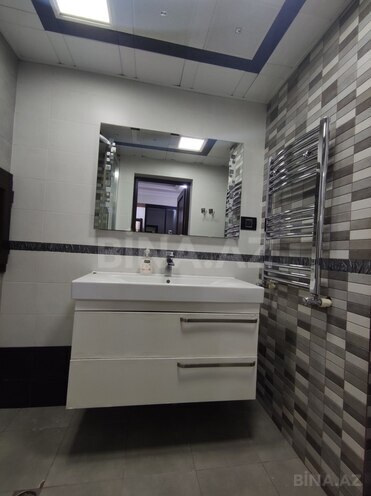 3-комн. новостройка - Низаминский  р. - 95 м² (12)