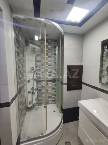 3-комн. новостройка - Низаминский  р. - 95 м² (11)