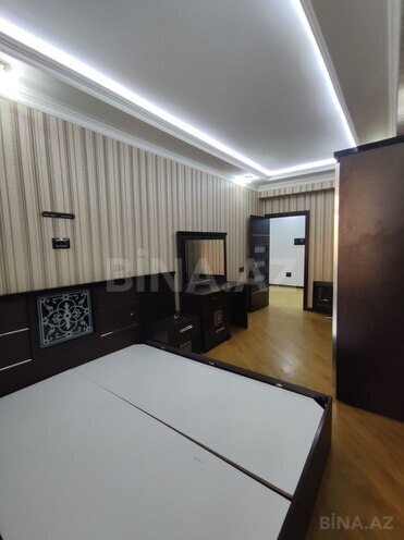 3-комн. новостройка - Низаминский  р. - 95 м² (2)