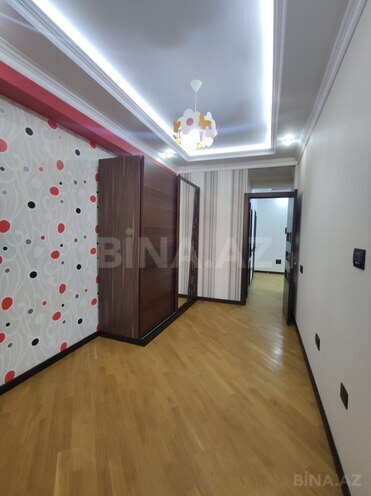 3-комн. новостройка - Низаминский  р. - 95 м² (10)