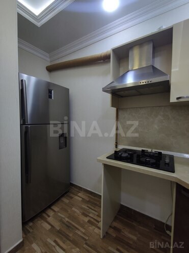 3-комн. новостройка - Низаминский  р. - 95 м² (8)