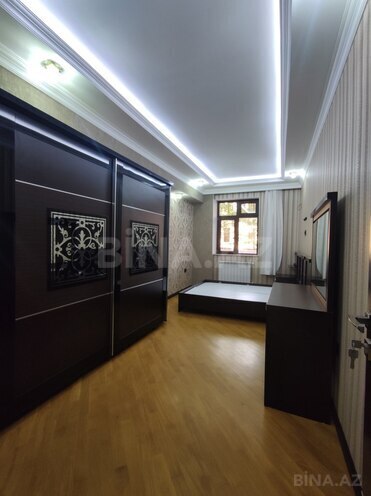 3-комн. новостройка - Низаминский  р. - 95 м² (1)