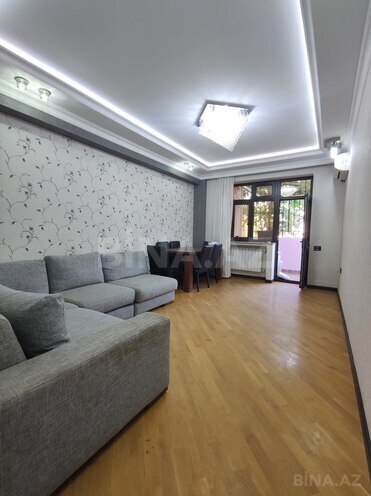 3-комн. новостройка - Низаминский  р. - 95 м² (4)