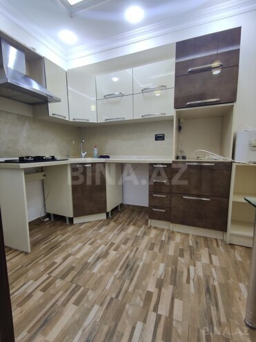 3-комн. новостройка - Низаминский  р. - 95 м² (7)