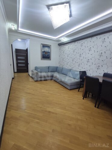 3-комн. новостройка - Низаминский  р. - 95 м² (3)