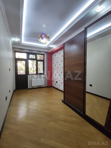 3-комн. новостройка - Низаминский  р. - 95 м² (9)