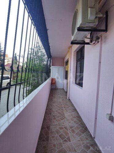 3-комн. новостройка - Низаминский  р. - 95 м² (5)