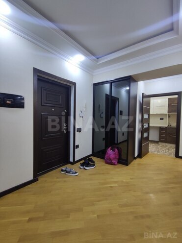 3-комн. новостройка - Низаминский  р. - 95 м² (6)