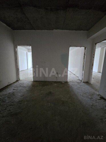 3 otaqlı yeni tikili - Şah İsmayıl Xətai m. - 121 m² (11)