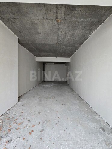 3 otaqlı yeni tikili - Şah İsmayıl Xətai m. - 121 m² (5)