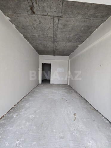 3 otaqlı yeni tikili - Şah İsmayıl Xətai m. - 121 m² (7)