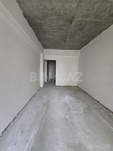 3 otaqlı yeni tikili - Şah İsmayıl Xətai m. - 121 m² (9)