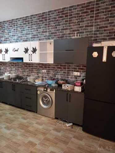 3 otaqlı həyət evi/bağ evi - Novxanı q. - 120 m² (14)