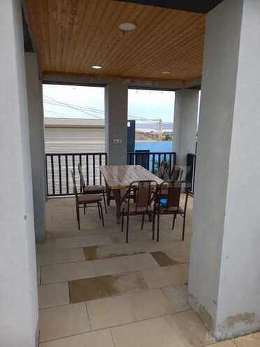 3 otaqlı həyət evi/bağ evi - Novxanı q. - 120 m² (22)