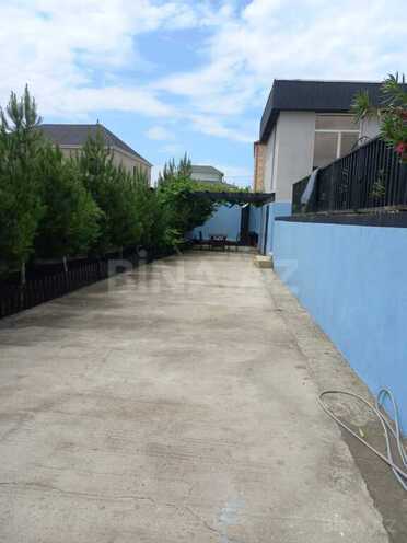 3 otaqlı həyət evi/bağ evi - Novxanı q. - 120 m² (3)
