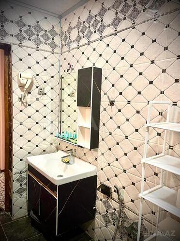 3 otaqlı həyət evi/bağ evi - Novxanı q. - 120 m² (26)