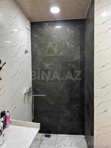 2 otaqlı köhnə tikili - Yeni Yasamal q. - 65 m² (4)