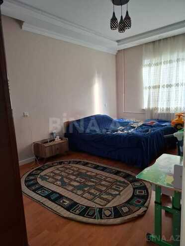 2 otaqlı köhnə tikili - Yeni Yasamal q. - 65 m² (2)