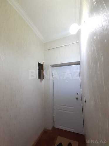 2-комн. вторичка - м. Элмляр Академиясы - 60 м² (11)