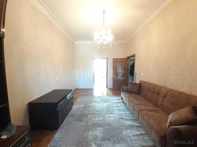 2-комн. вторичка - м. Элмляр Академиясы - 60 м² (2)