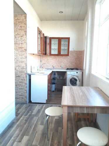 2-комн. вторичка - м. Элмляр Академиясы - 60 м² (7)