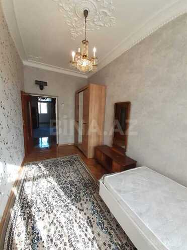 2-комн. вторичка - м. Элмляр Академиясы - 60 м² (5)