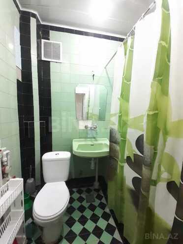 2-комн. вторичка - м. Элмляр Академиясы - 60 м² (9)