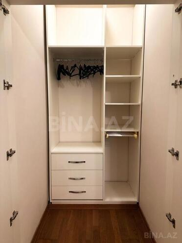 2 otaqlı yeni tikili - Şah İsmayıl Xətai m. - 75 m² (7)
